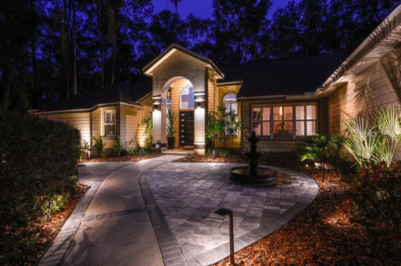 HAILE PLANTATION UNIT 16 PH II - Residential