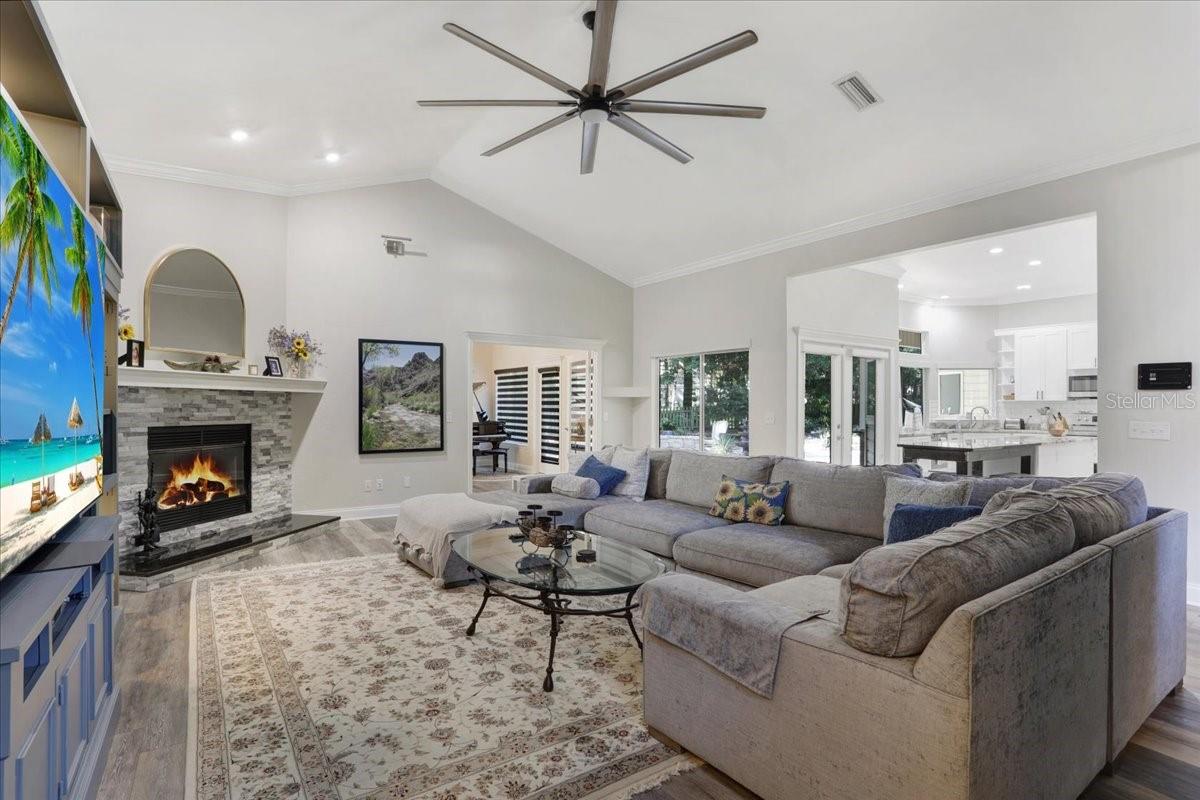 HAILE PLANTATION UNIT 16 PH II - Residential