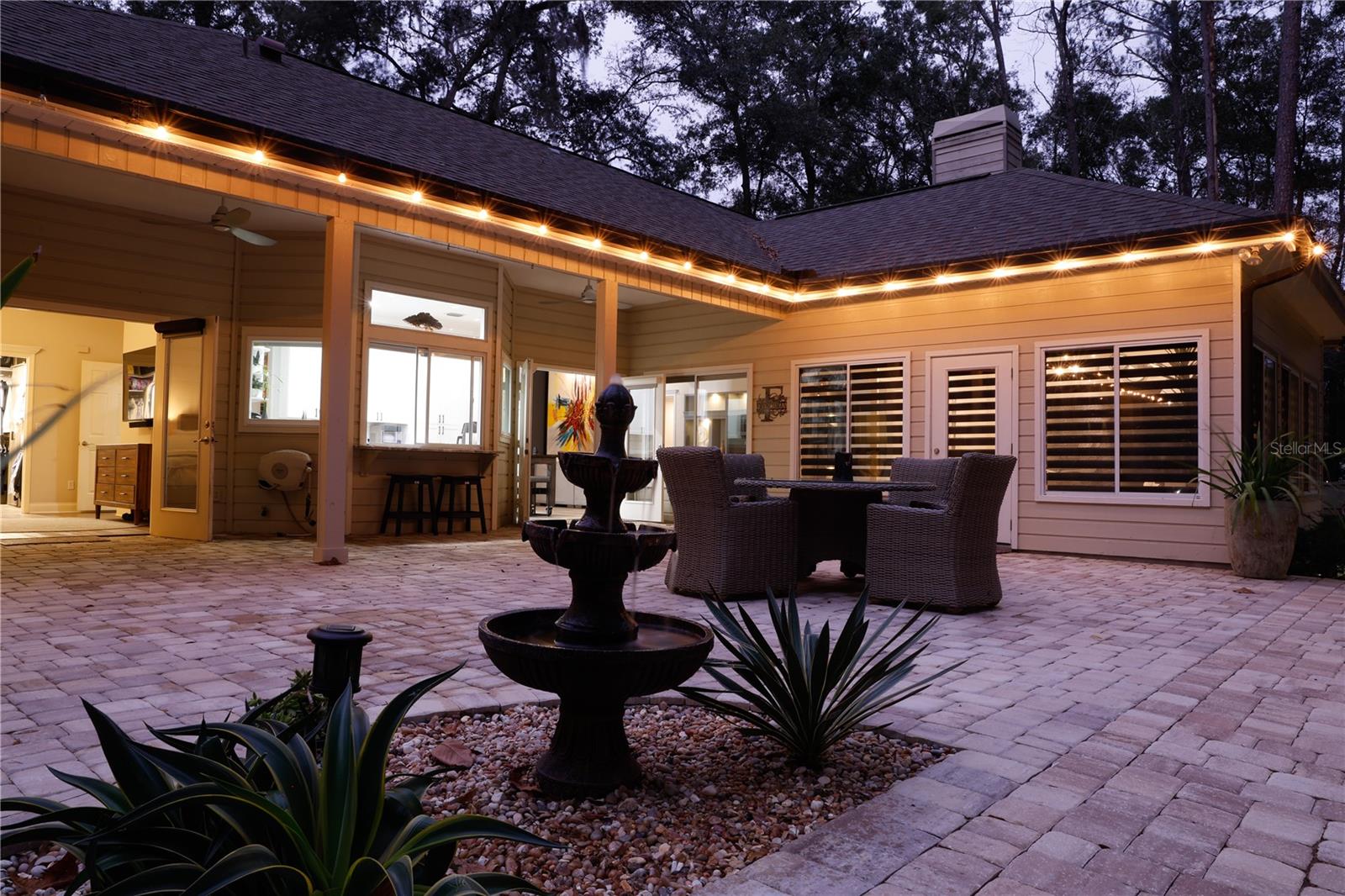 HAILE PLANTATION UNIT 16 PH II - Residential