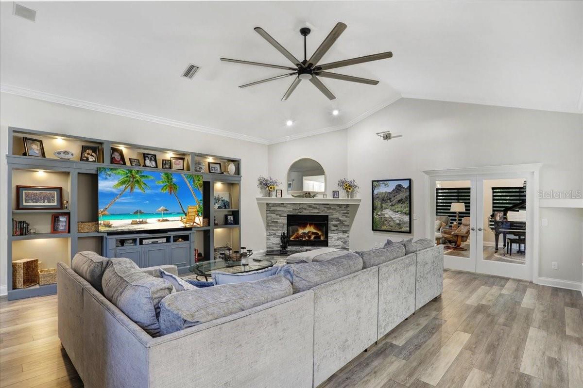 HAILE PLANTATION UNIT 16 PH II - Residential