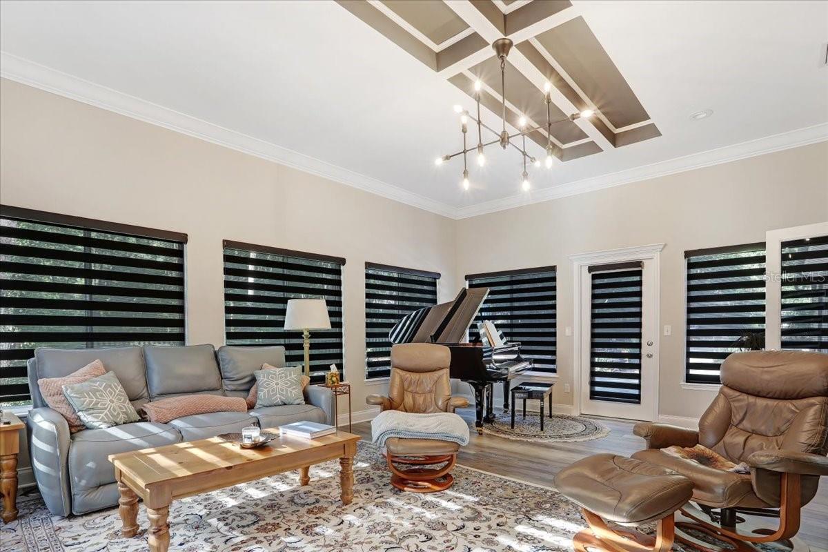 HAILE PLANTATION UNIT 16 PH II - Residential