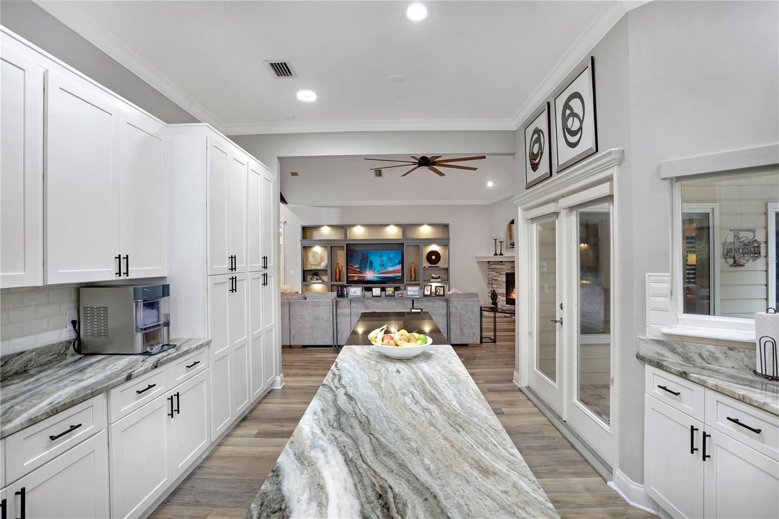 HAILE PLANTATION UNIT 16 PH II - Residential