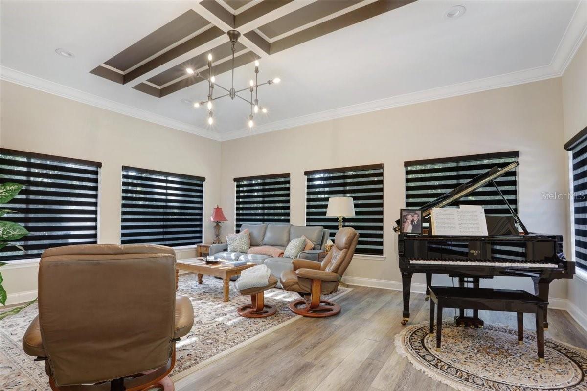 HAILE PLANTATION UNIT 16 PH II - Residential