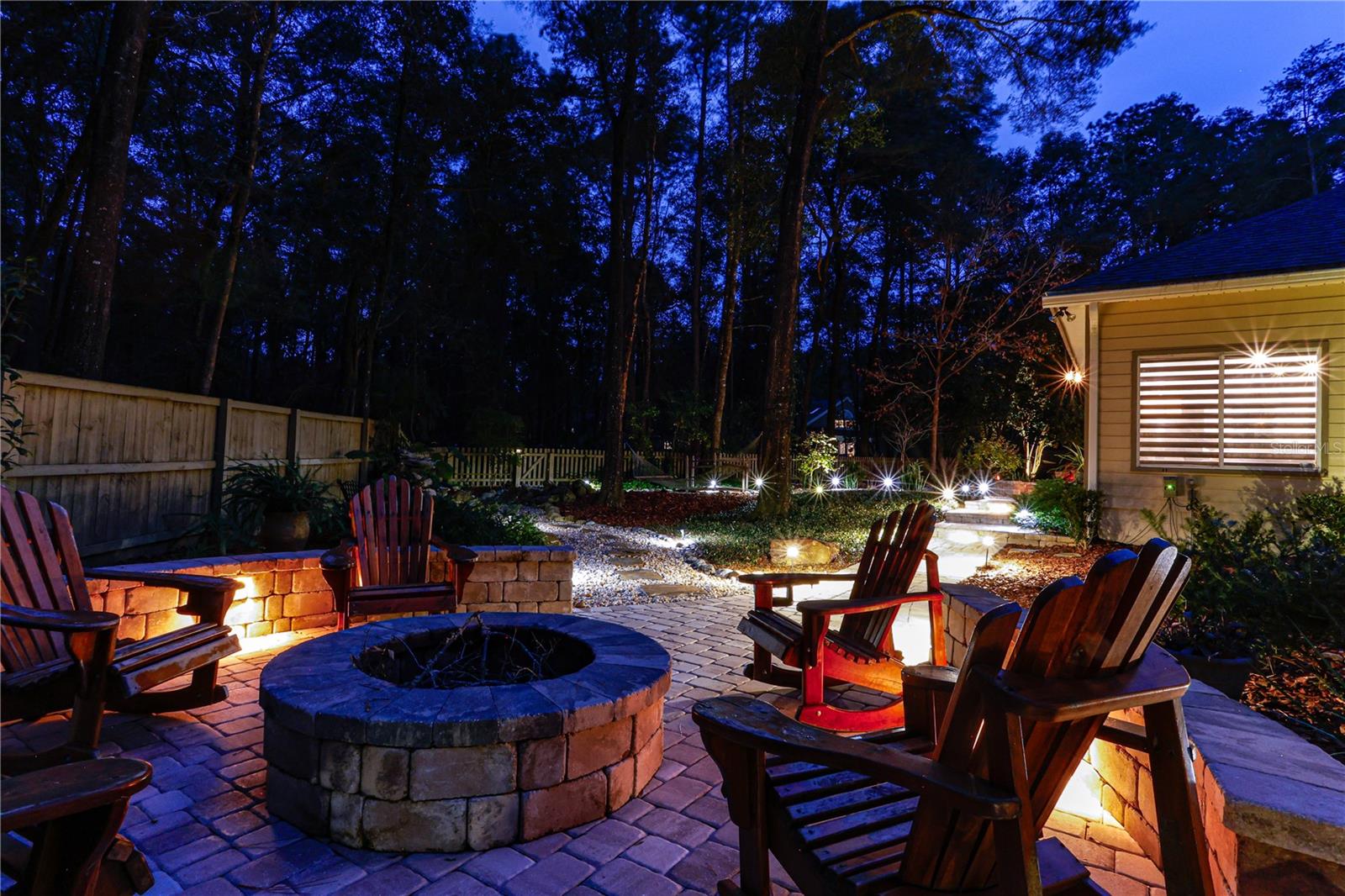 HAILE PLANTATION UNIT 16 PH II - Residential