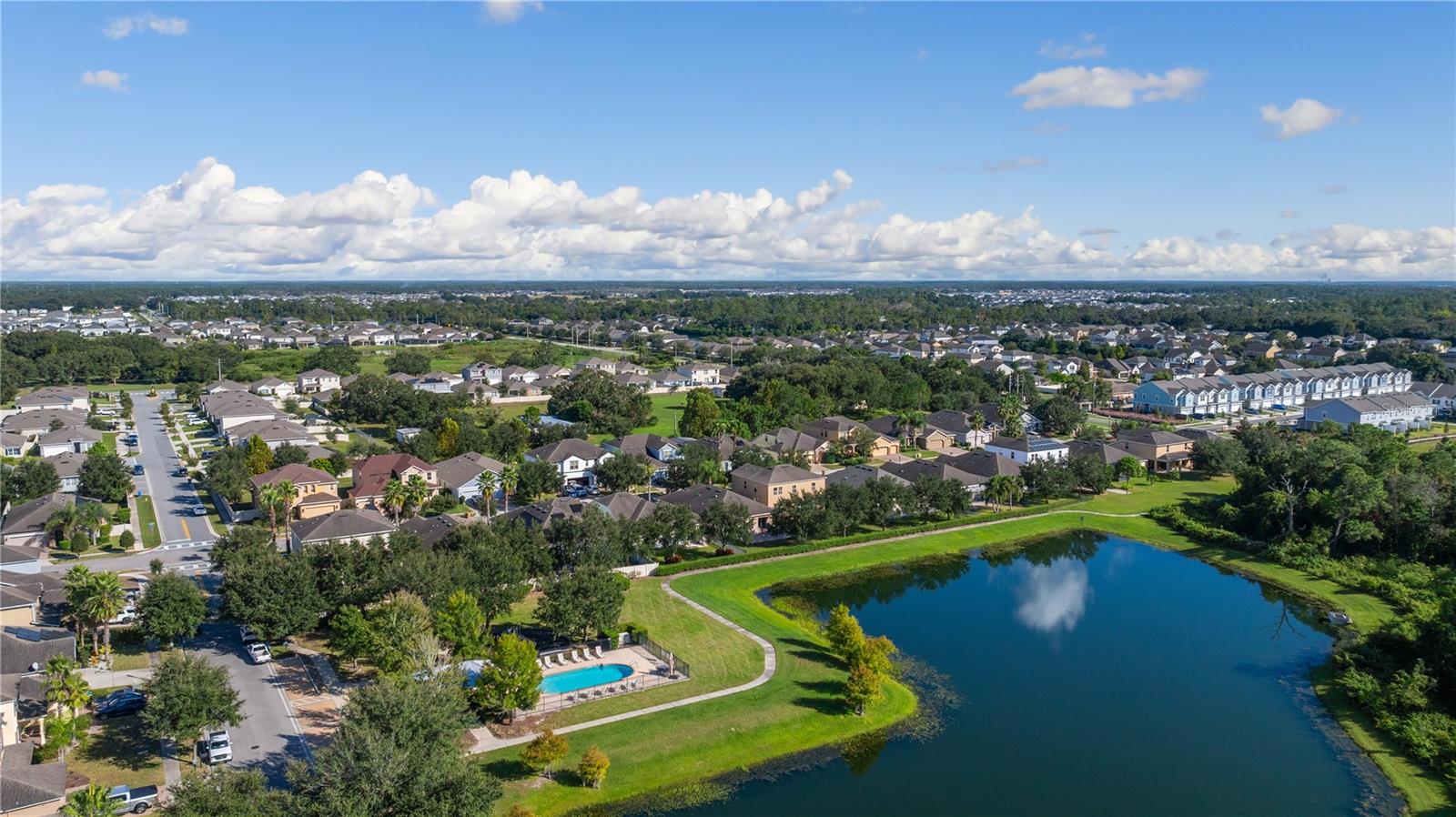 BARRINGTON - Residential Lease