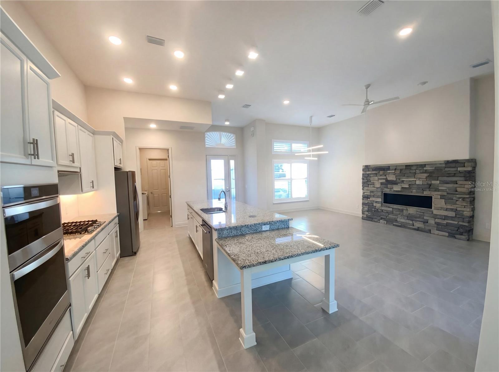 BELMONT HILLS UN 2 - Residential