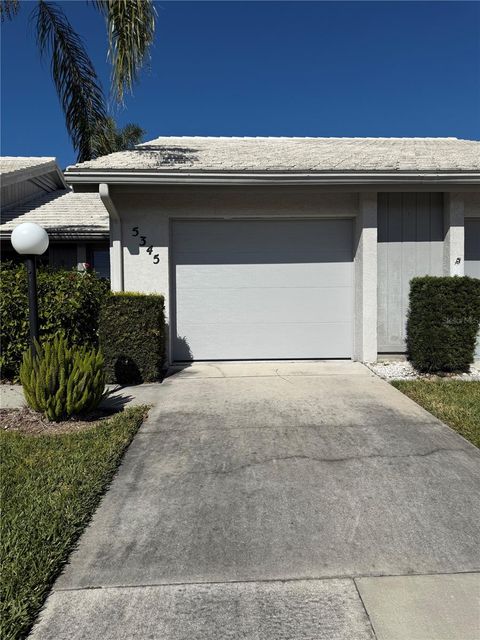 A home in SARASOTA