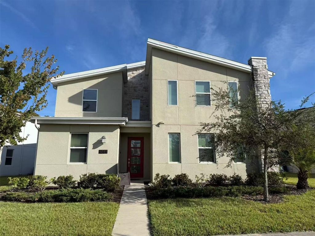 Photo of Kissimmee, FL 34746 (MLS # O6370859)