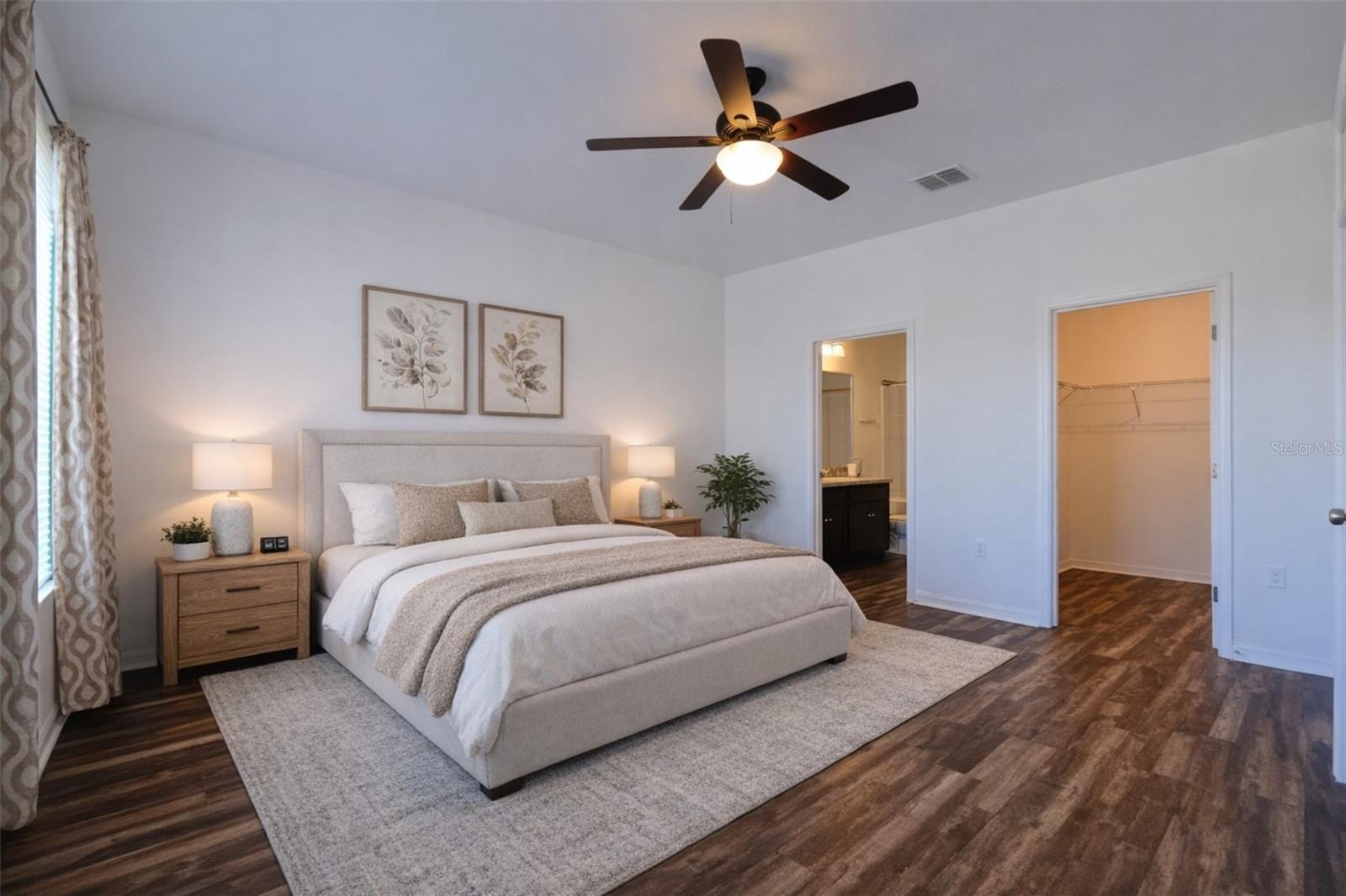 HIDDEN LAKE PRESERVE - Residential