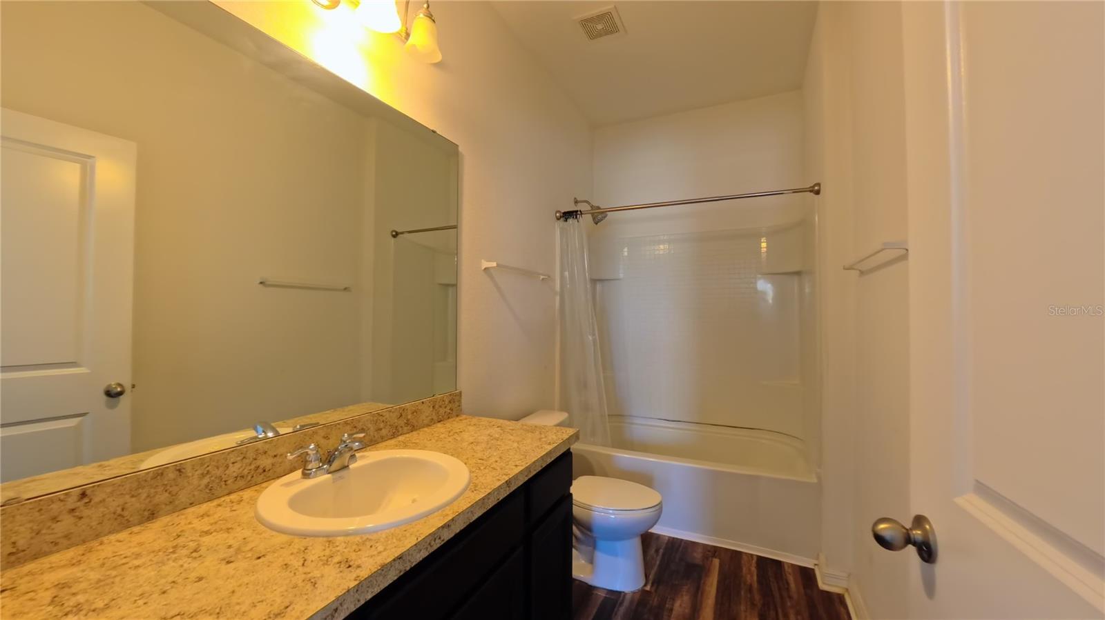 HIDDEN LAKE PRESERVE - Residential