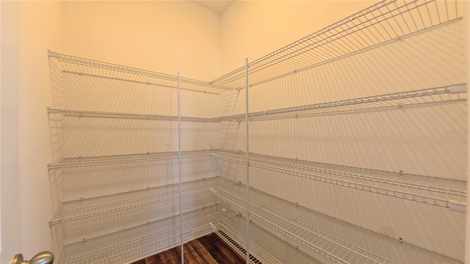 HIDDEN LAKE PRESERVE - Residential