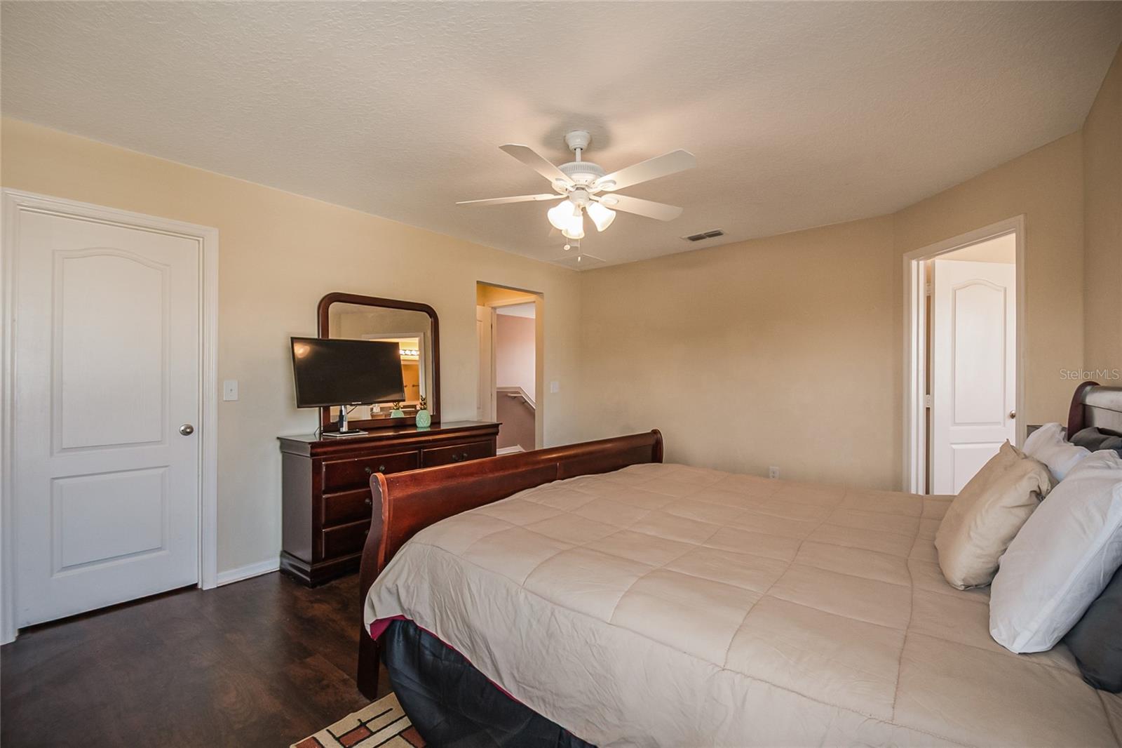 CONCORDE ESTATES PH 2B - Residential