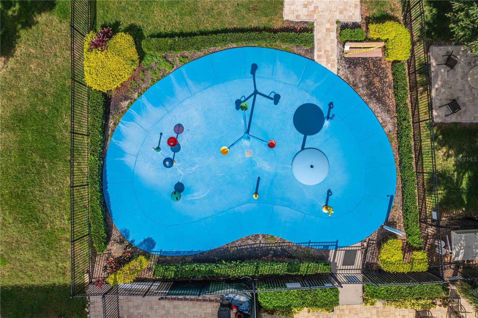 CONCORDE ESTATES PH 2B - Residential