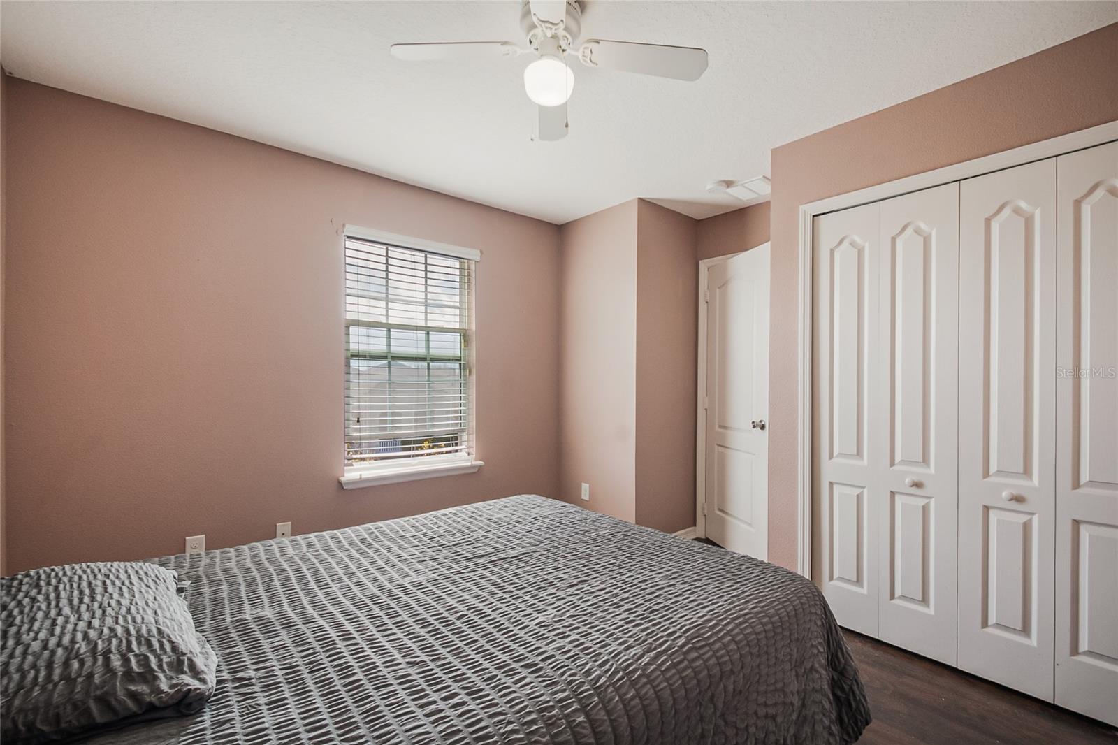 CONCORDE ESTATES PH 2B - Residential