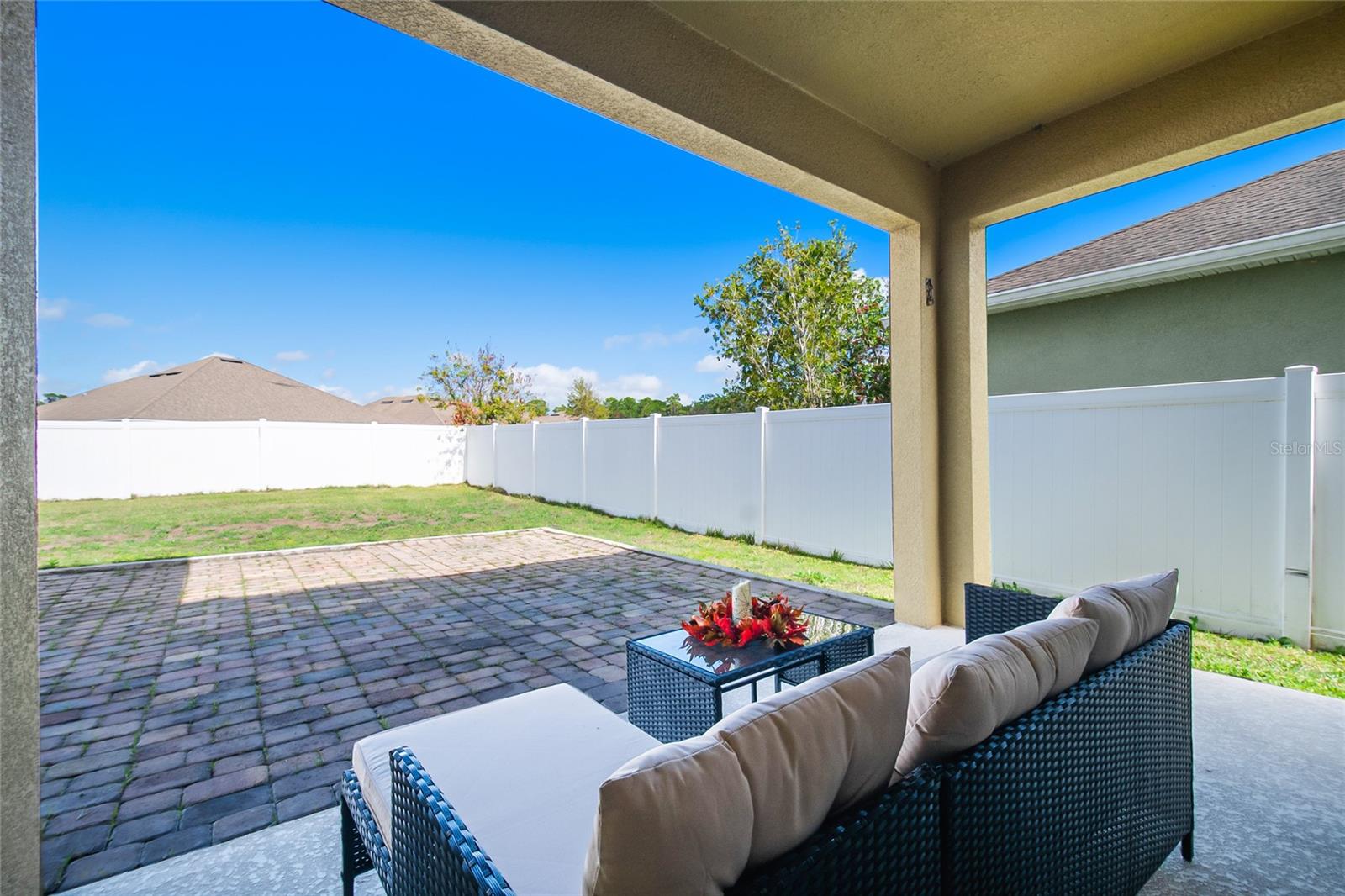 CONCORDE ESTATES PH 2B - Residential