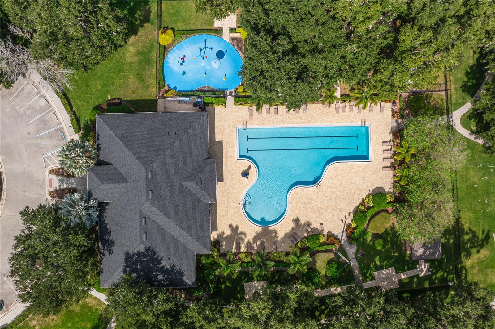 CONCORDE ESTATES PH 2B - Residential