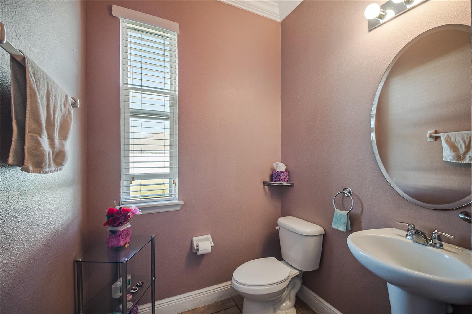 CONCORDE ESTATES PH 2B - Residential