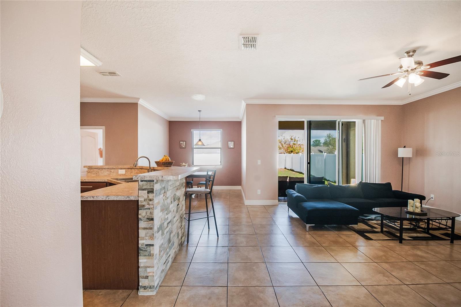 CONCORDE ESTATES PH 2B - Residential