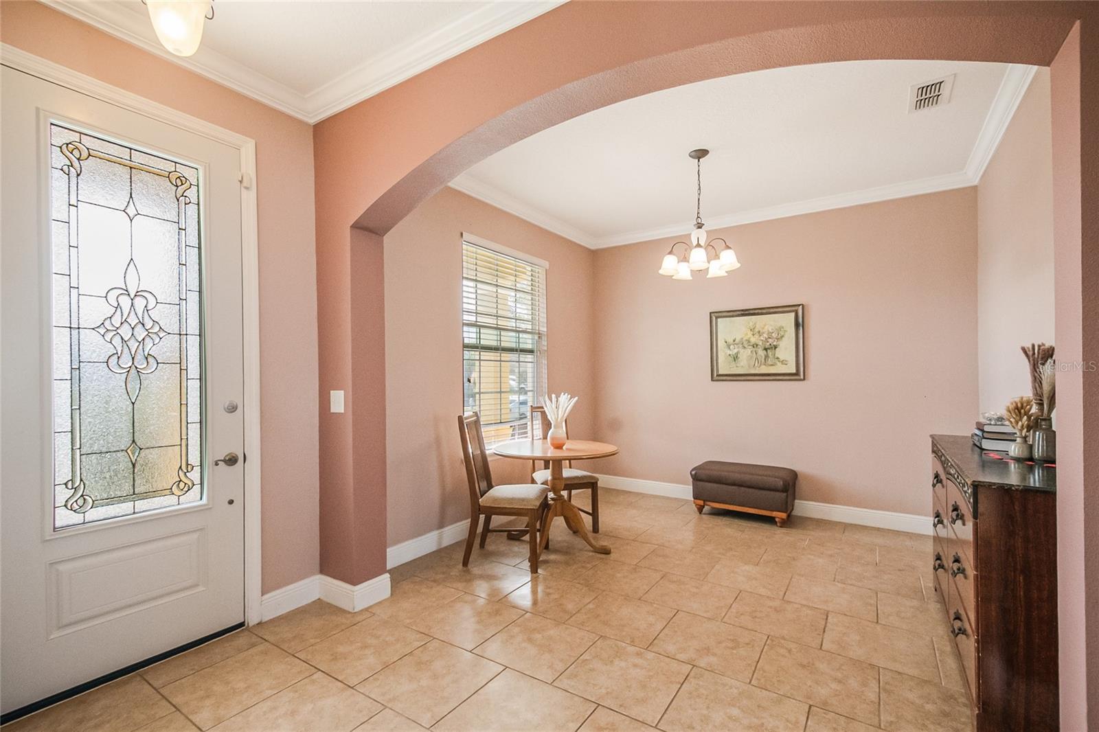 CONCORDE ESTATES PH 2B - Residential