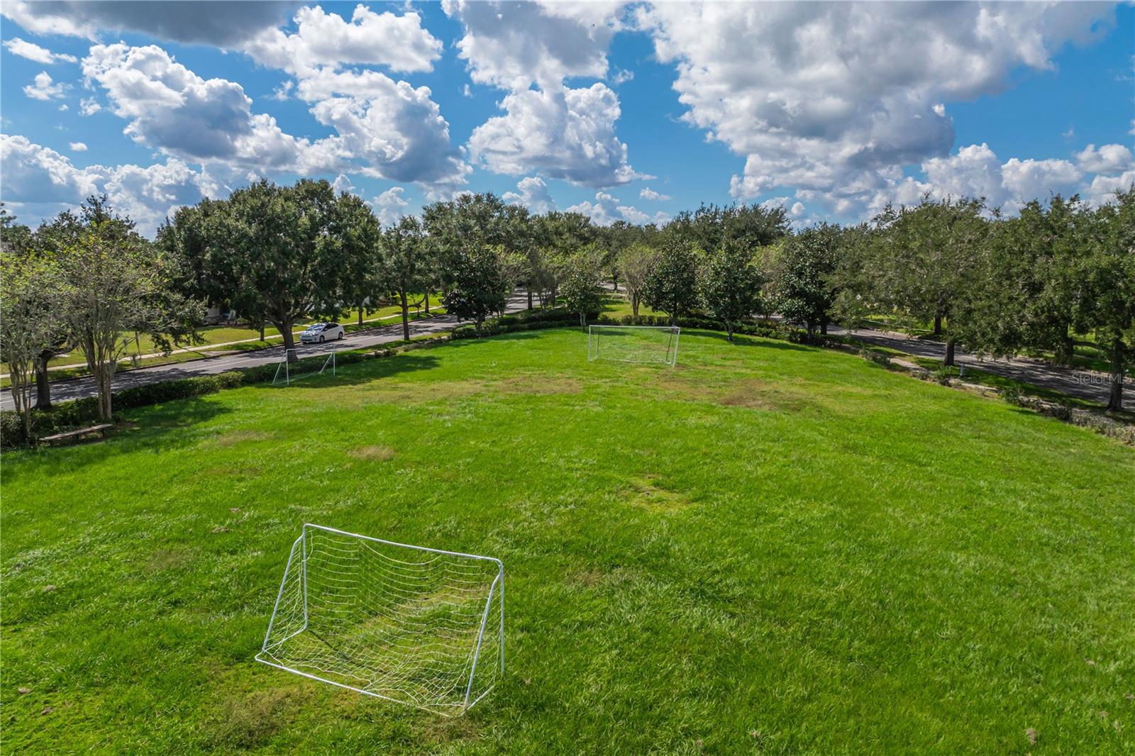 CONCORDE ESTATES PH 2B - Residential