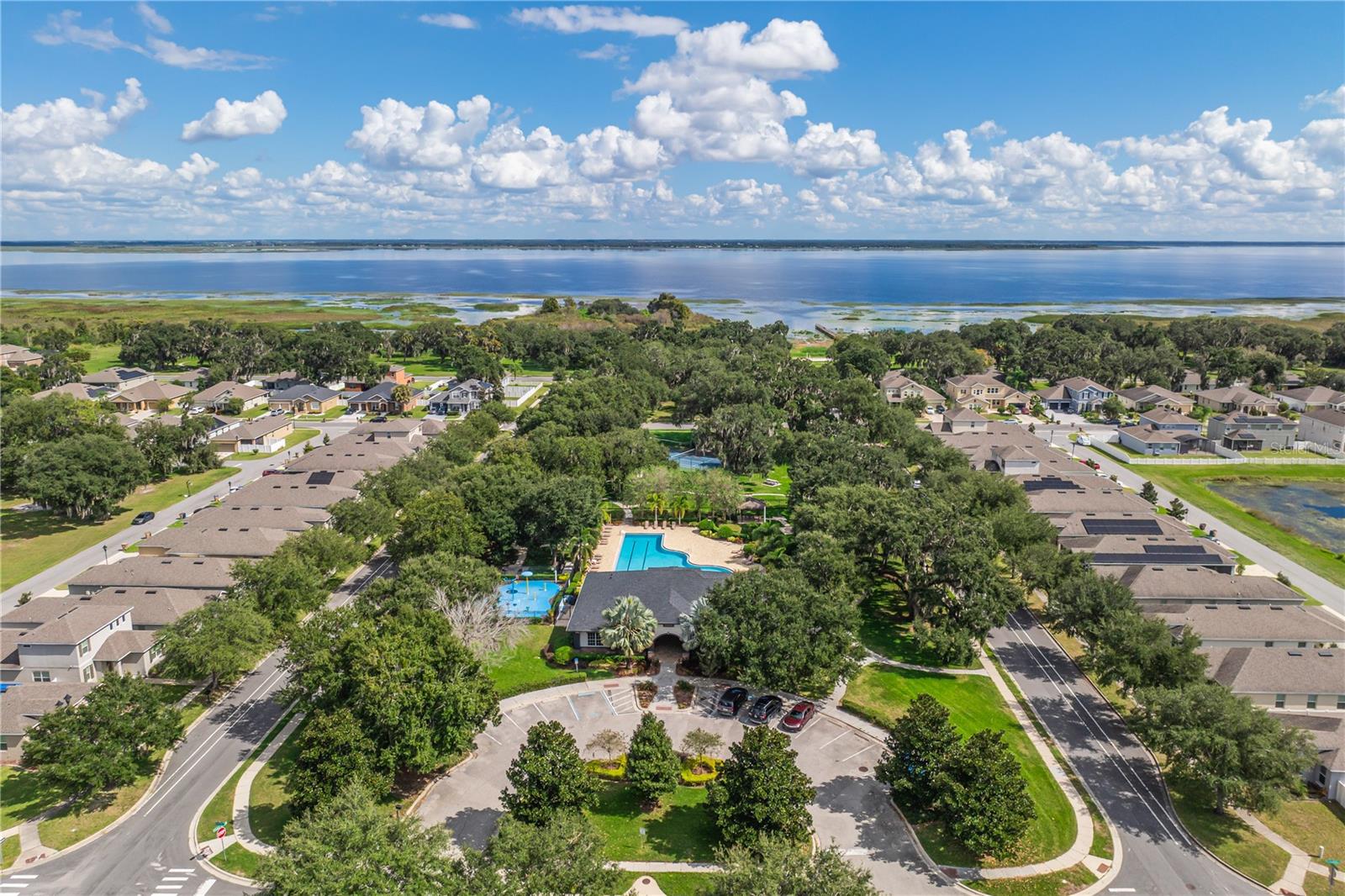 CONCORDE ESTATES PH 2B - Residential