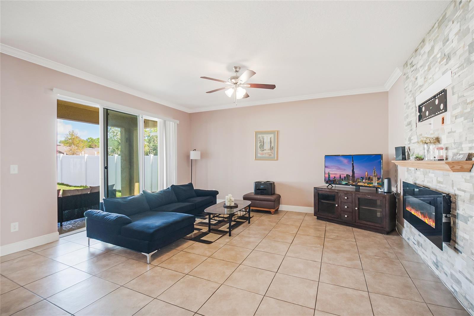 CONCORDE ESTATES PH 2B - Residential