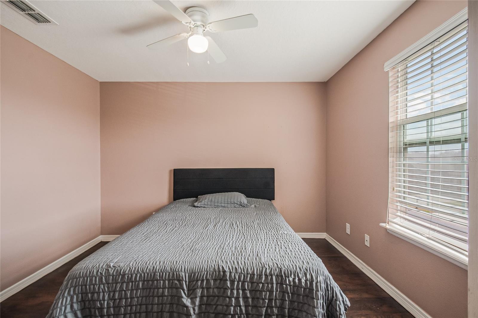 CONCORDE ESTATES PH 2B - Residential