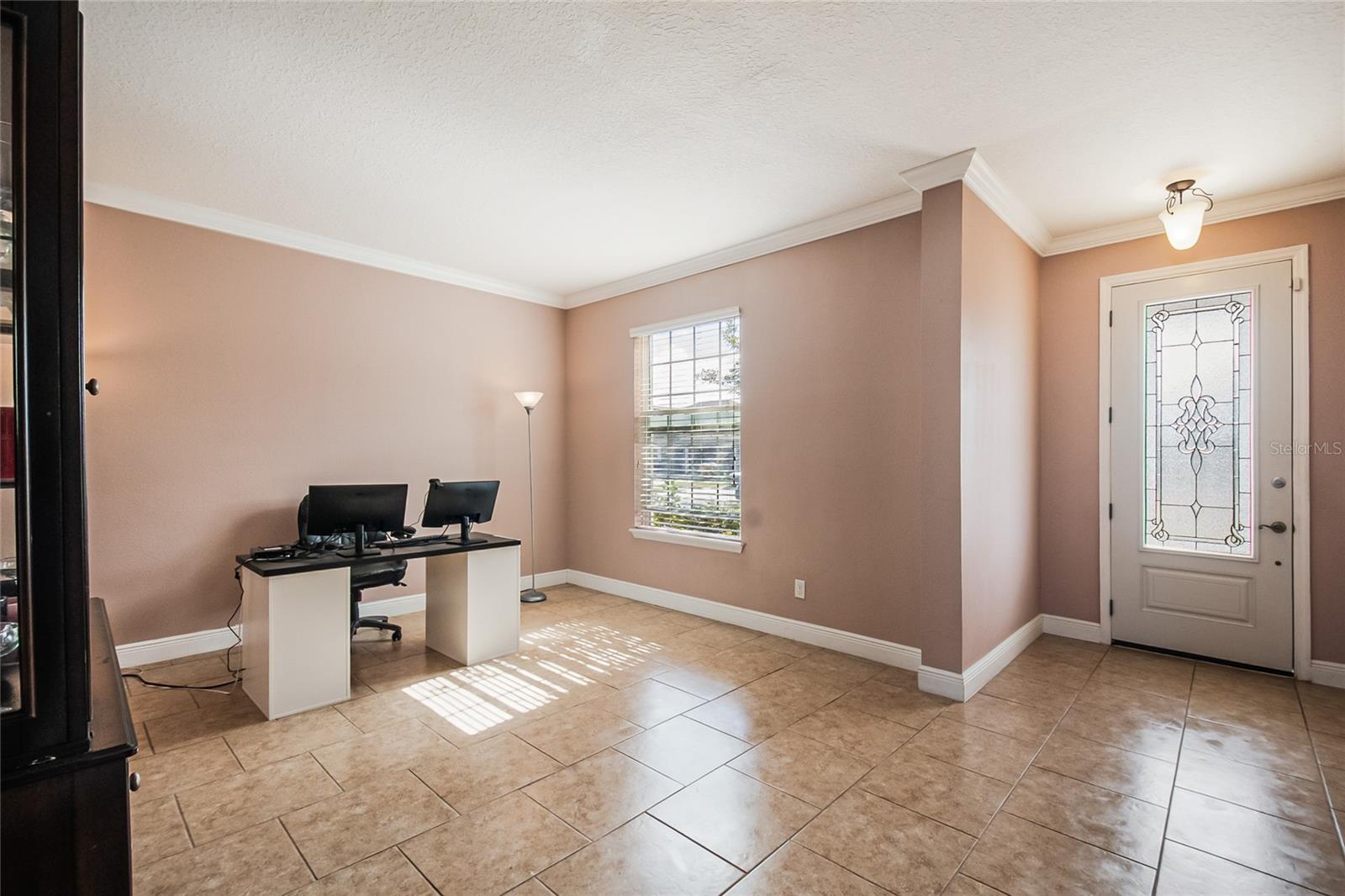 CONCORDE ESTATES PH 2B - Residential