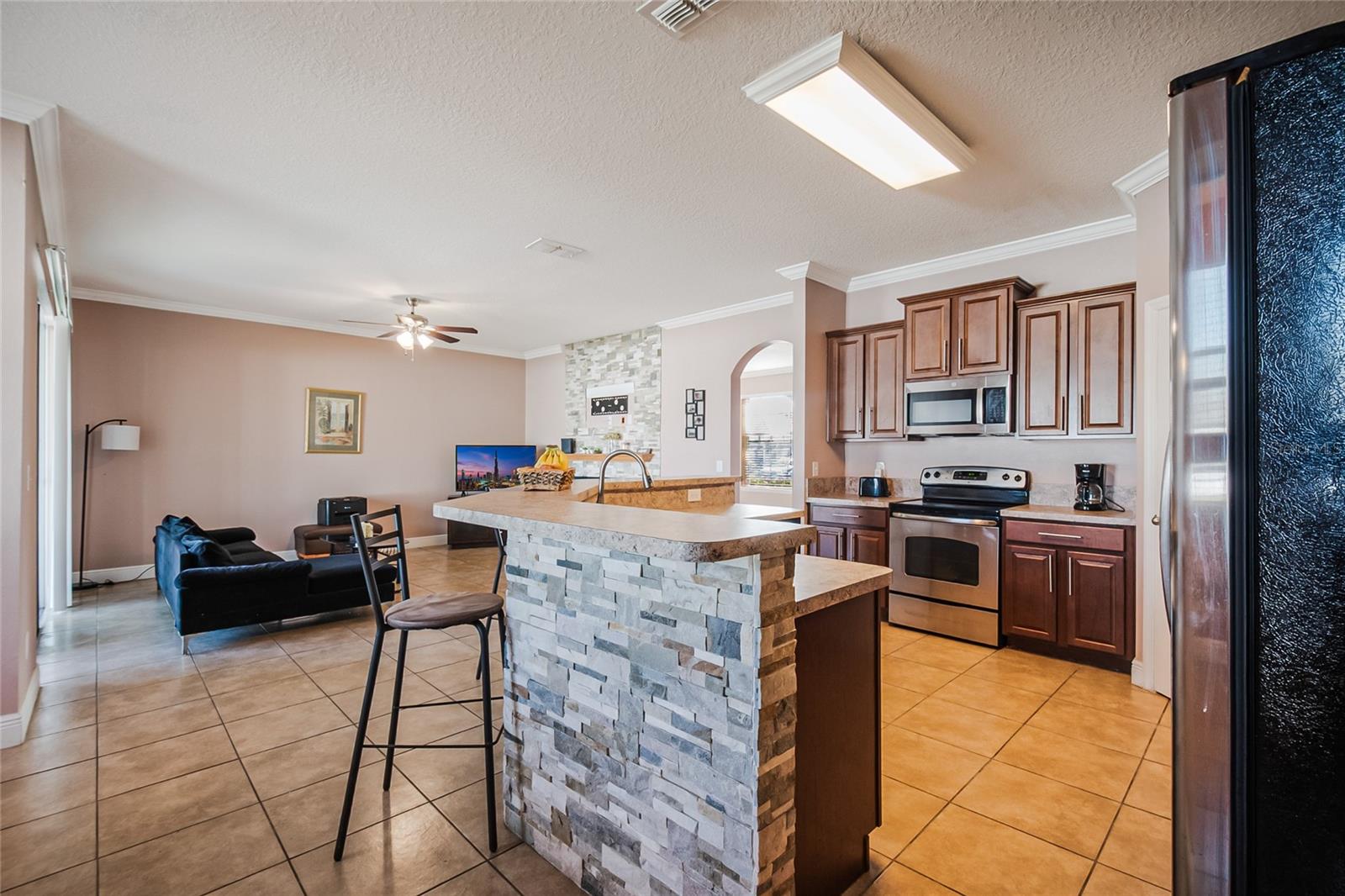 CONCORDE ESTATES PH 2B - Residential