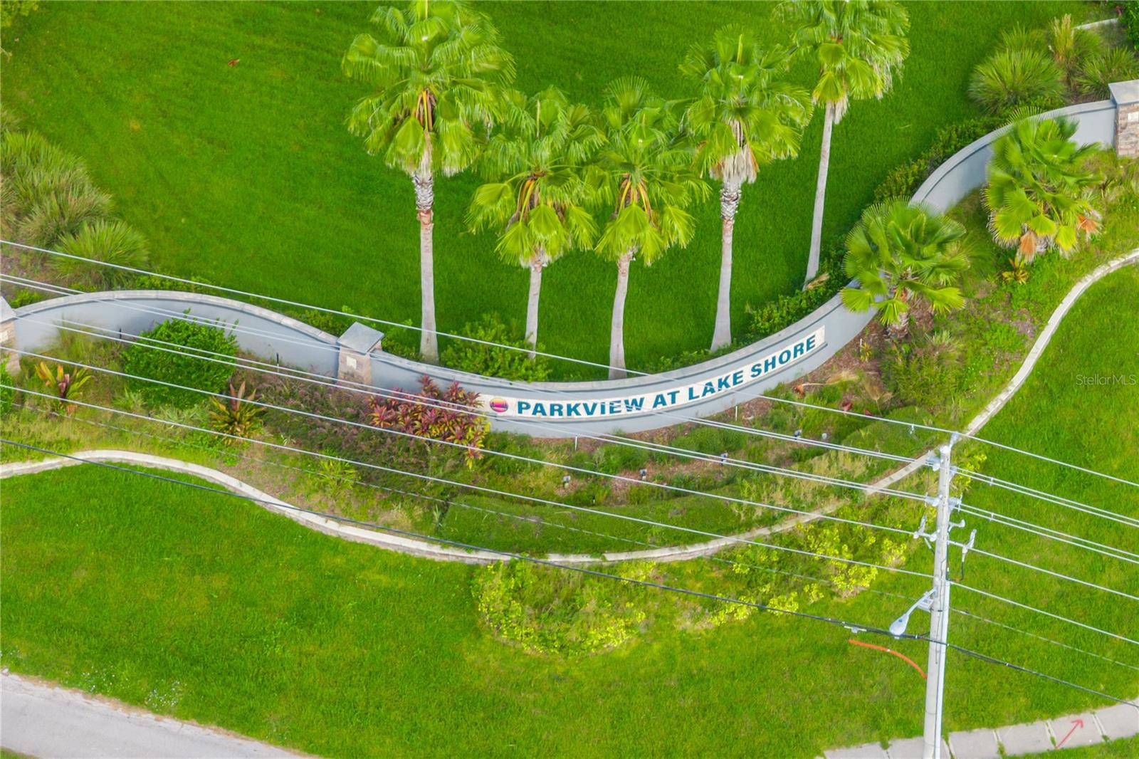 CONCORDE ESTATES PH 2B - Residential