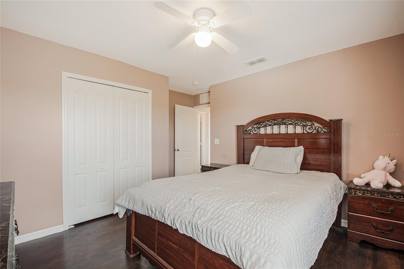 CONCORDE ESTATES PH 2B - Residential