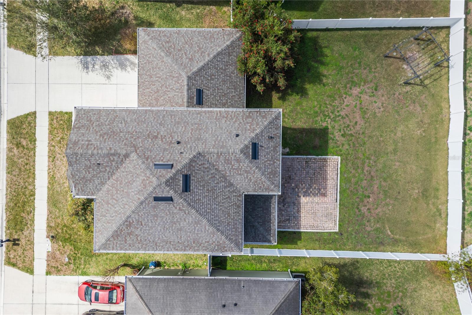 CONCORDE ESTATES PH 2B - Residential