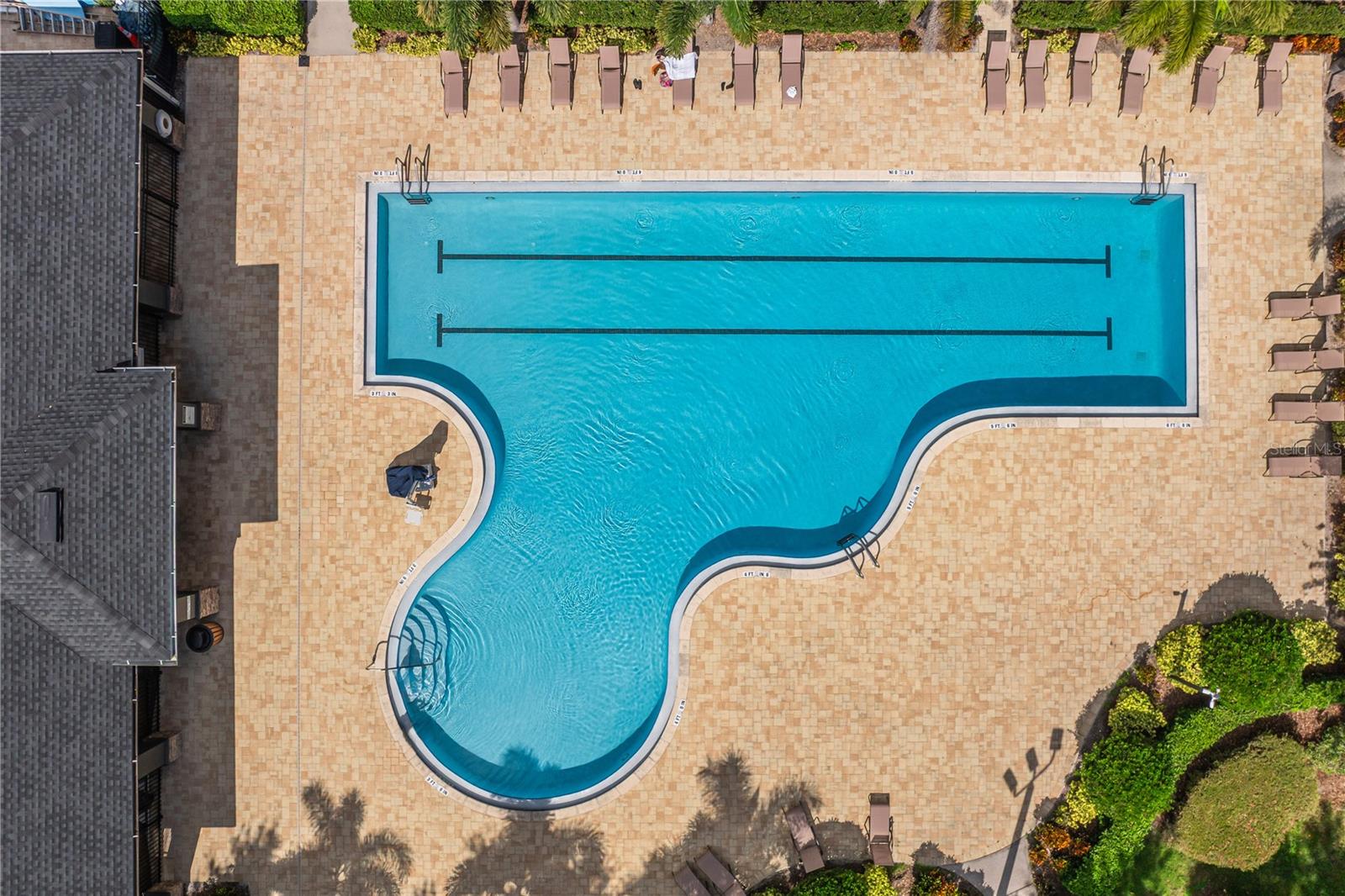 CONCORDE ESTATES PH 2B - Residential