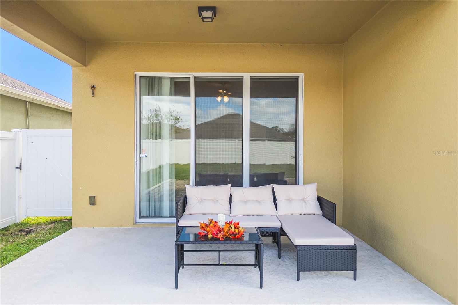 CONCORDE ESTATES PH 2B - Residential