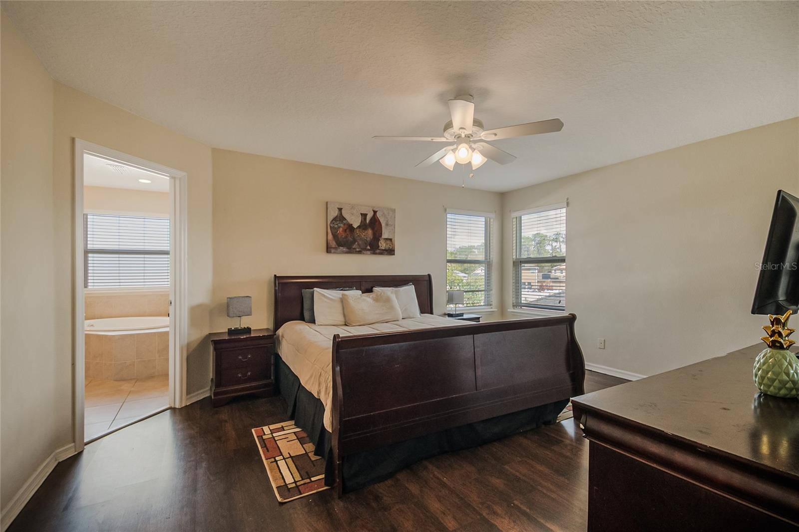 CONCORDE ESTATES PH 2B - Residential