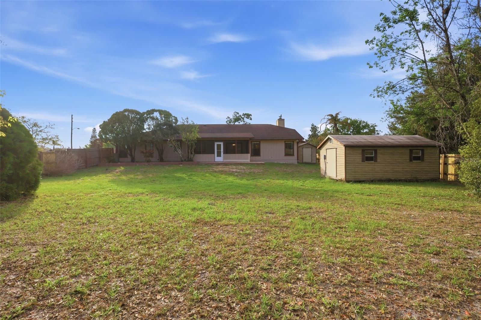 SWALLOWS - Residential