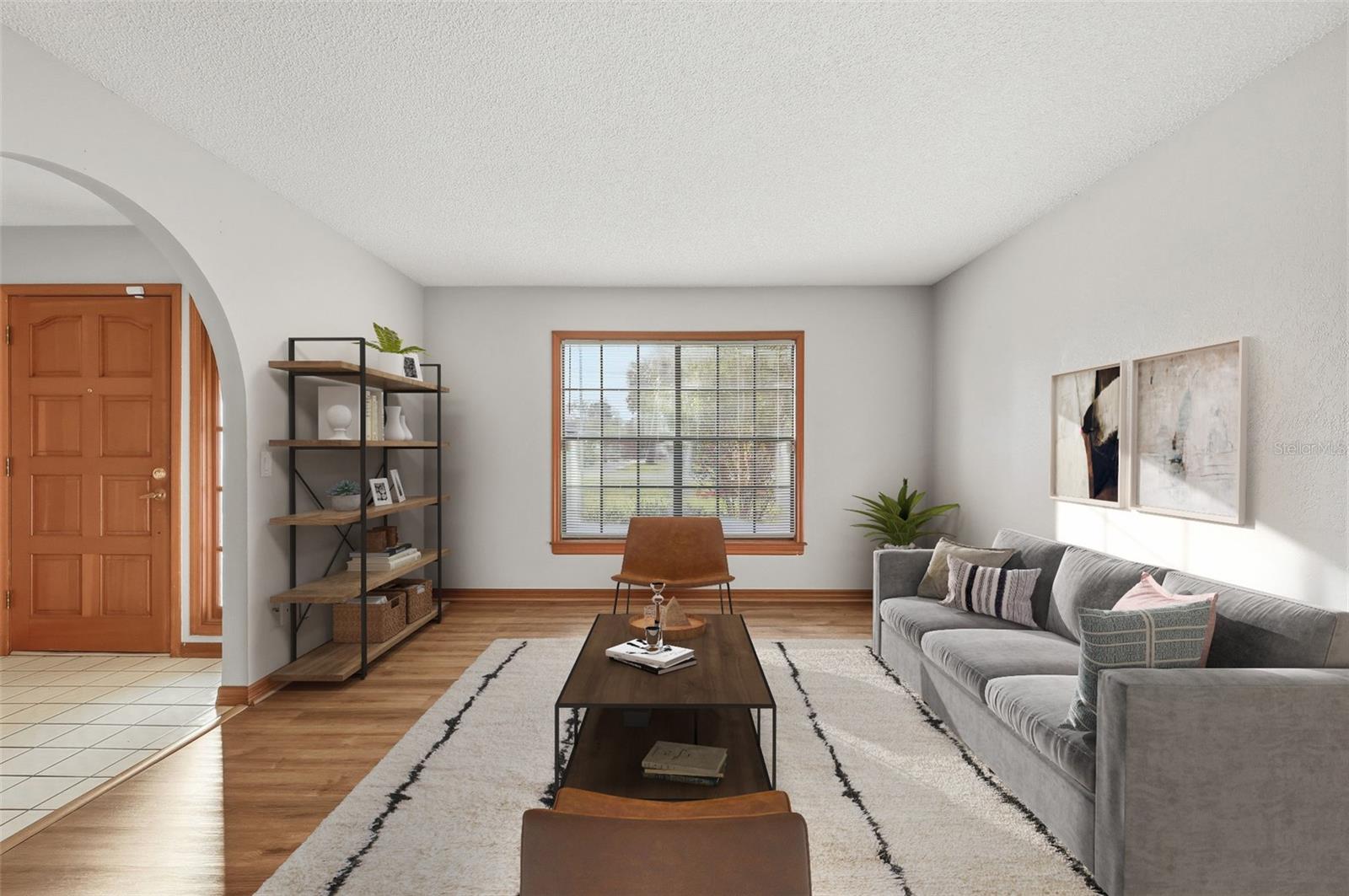 SWALLOWS - Residential