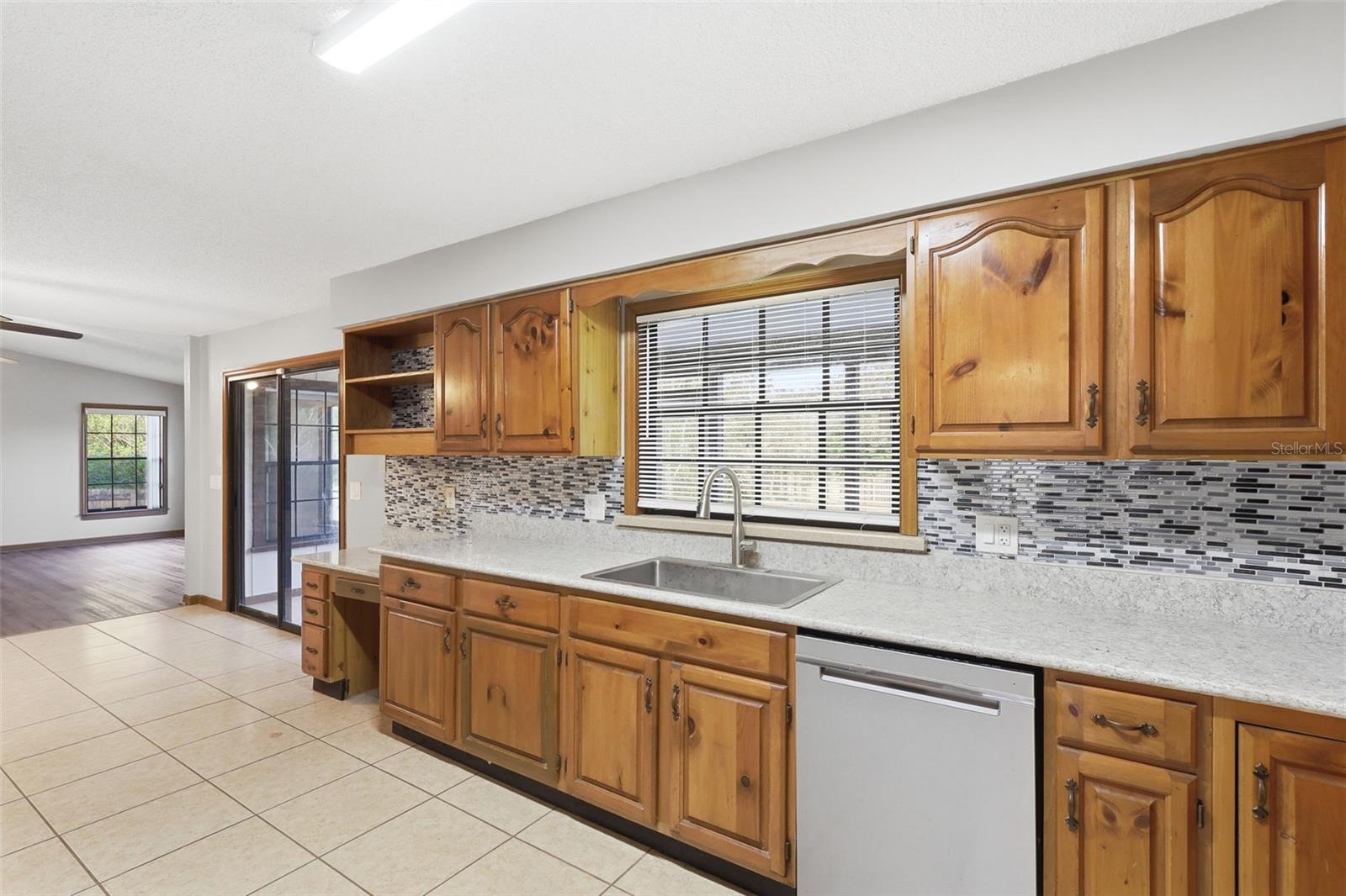 SWALLOWS - Residential