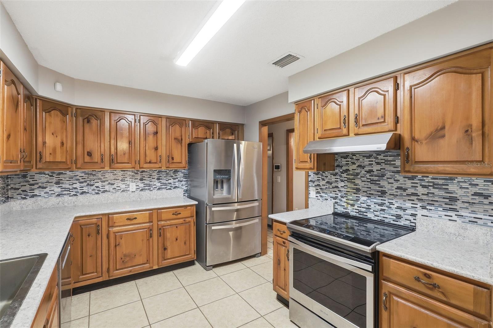 SWALLOWS - Residential