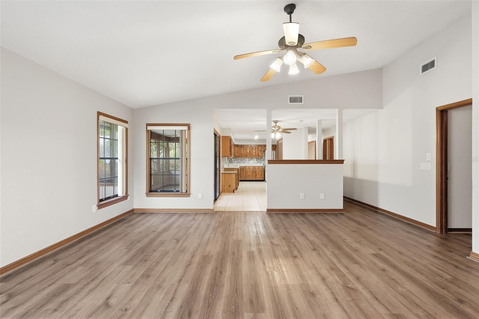 SWALLOWS - Residential