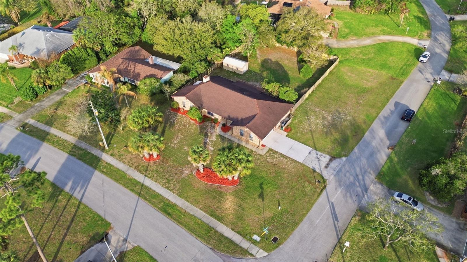 SWALLOWS - Residential