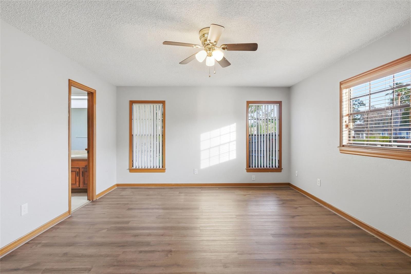 SWALLOWS - Residential