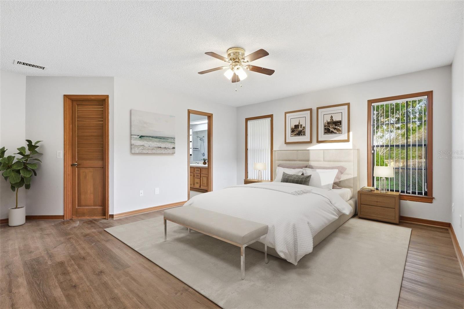 SWALLOWS - Residential