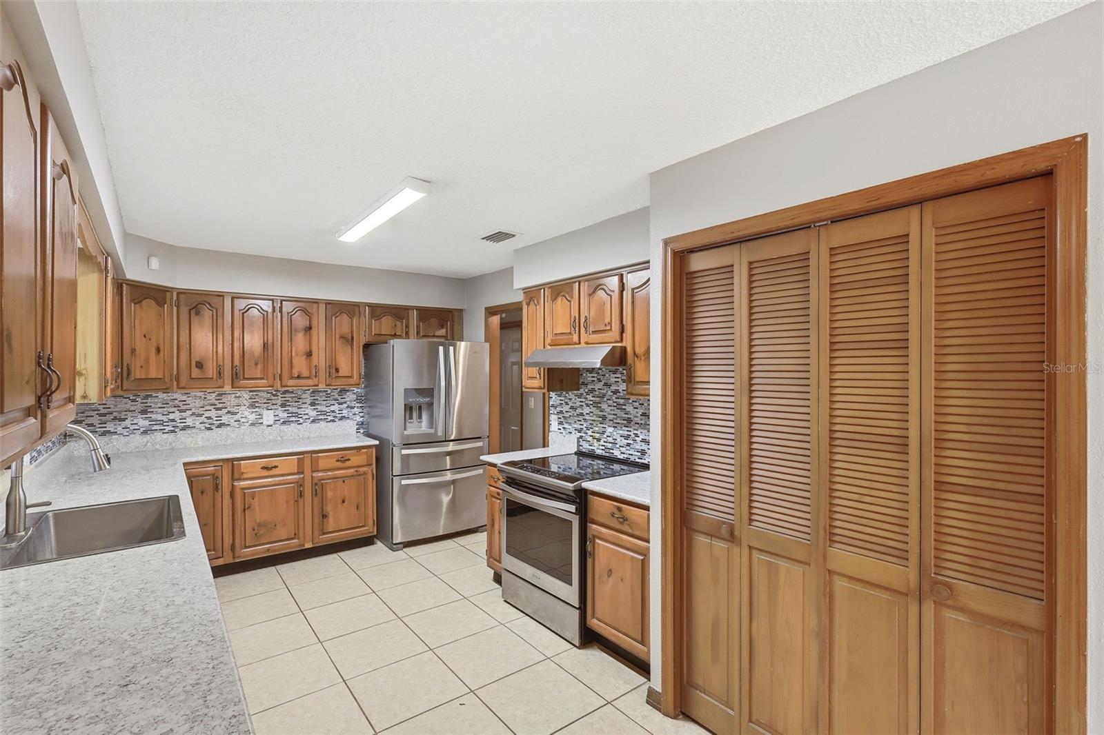 SWALLOWS - Residential