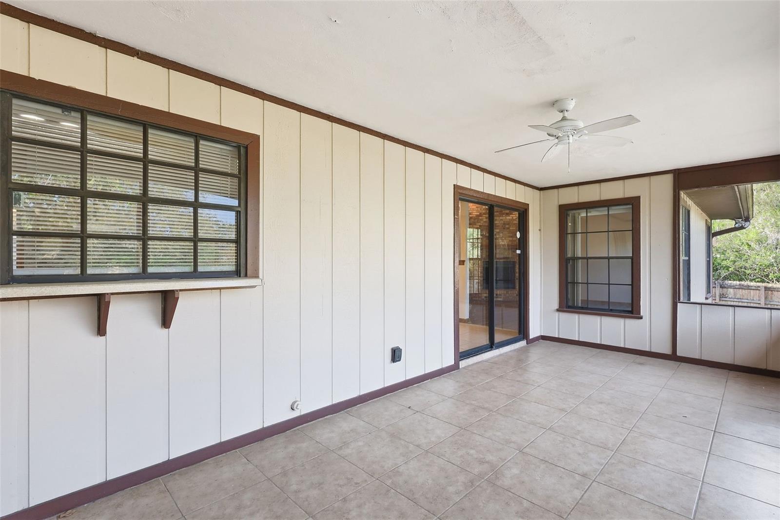 SWALLOWS - Residential