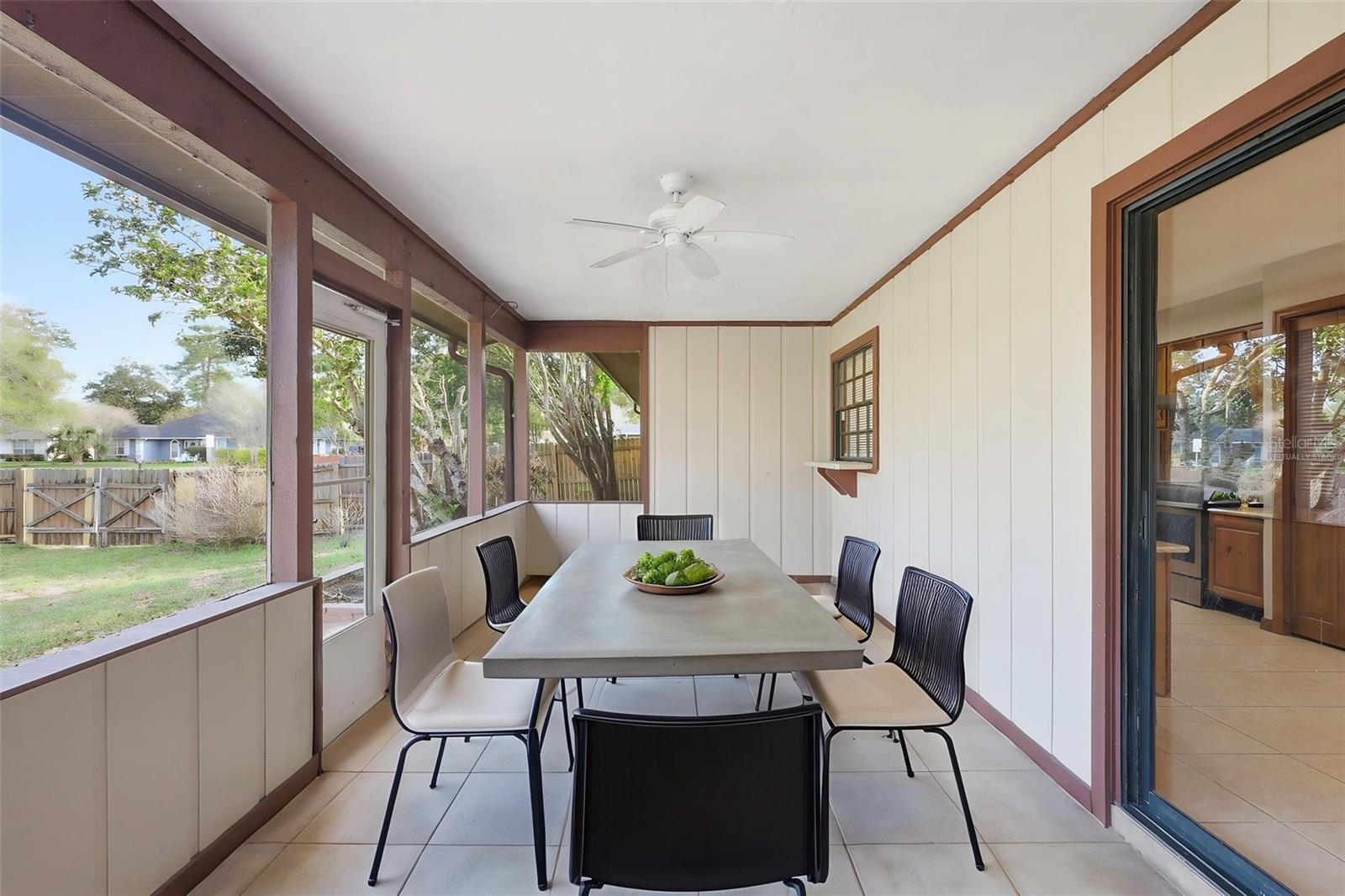 SWALLOWS - Residential