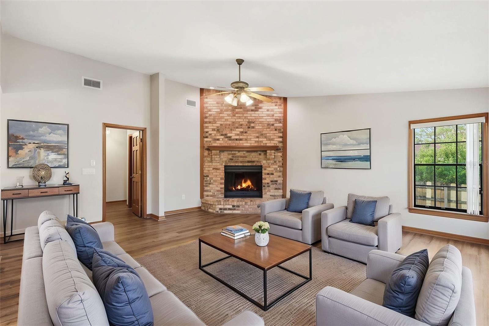 SWALLOWS - Residential