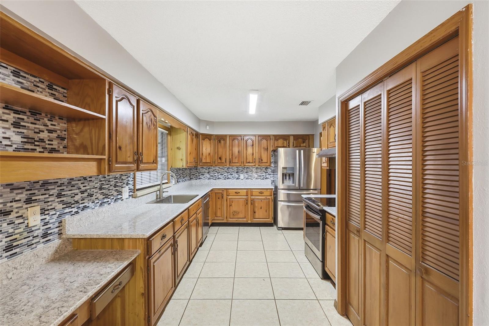 SWALLOWS - Residential