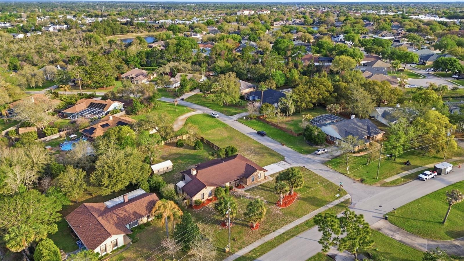 SWALLOWS - Residential
