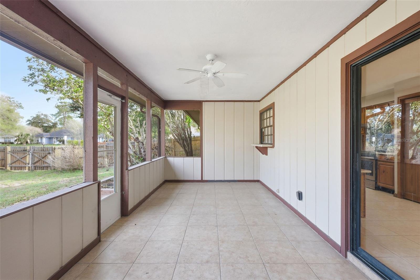 SWALLOWS - Residential